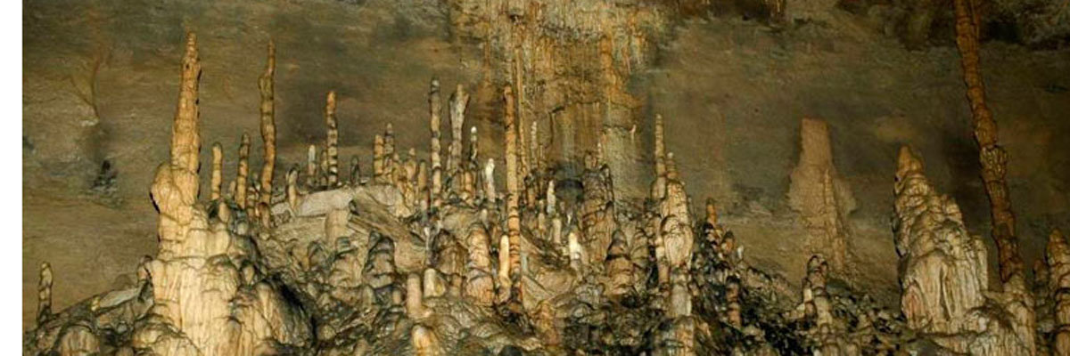 Sarcófagos Karajía y Cavernas de Quiocta en 1 dÍa en Chachapoyas 